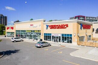 Plus de détails pour 1729 Walkley Rd, Ottawa, ON - Local commercial à louer
