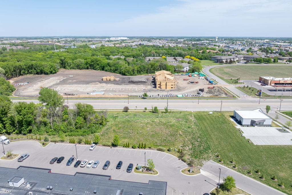 Lot 2 Block 1 Kearney Addition No. 4, Mankato, MN à vendre Photo principale– Image 1 sur 6