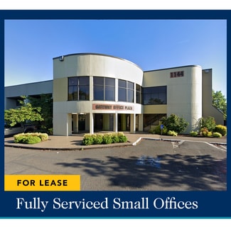 Plus de détails pour 1144 Gateway Loop, Springfield, OR - Bureau à louer