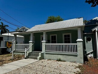 Plus de détails pour 1213 Truman Ave, Key West, FL - Local commercial à louer