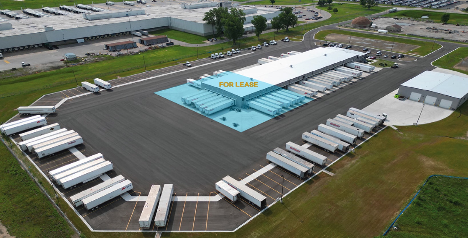 5010 Speaker Rd, Kansas City, KS à louer Photo intérieure– Image 1 sur 2