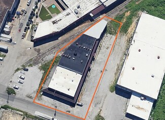 Plus de détails pour 1212 Peeples St, Chattanooga, TN - Industriel/Logistique à vendre