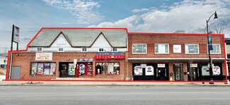 Plus de détails pour 4 Greenway St NW, Glen Burnie, MD - Local commercial à vendre