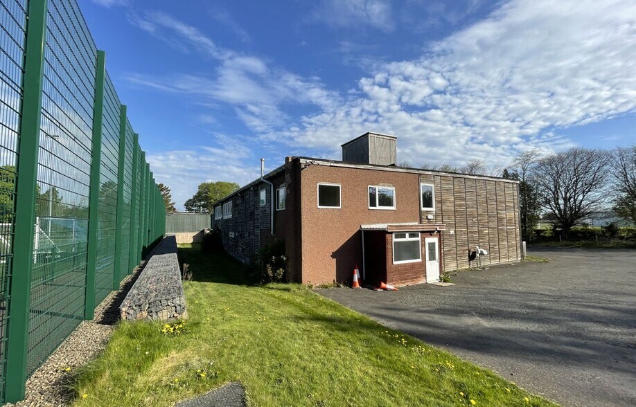70 Katesmill Rd, Edinburgh à vendre - Photo de l’immeuble – Image 2 sur 4