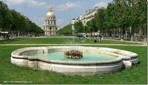 Bureau dans Paris à vendre Photo de l’immeuble– Image 1 sur 2