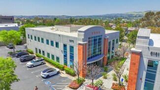 Plus de détails pour 8175 E Kaiser Blvd, Anaheim, CA - Bureau à louer