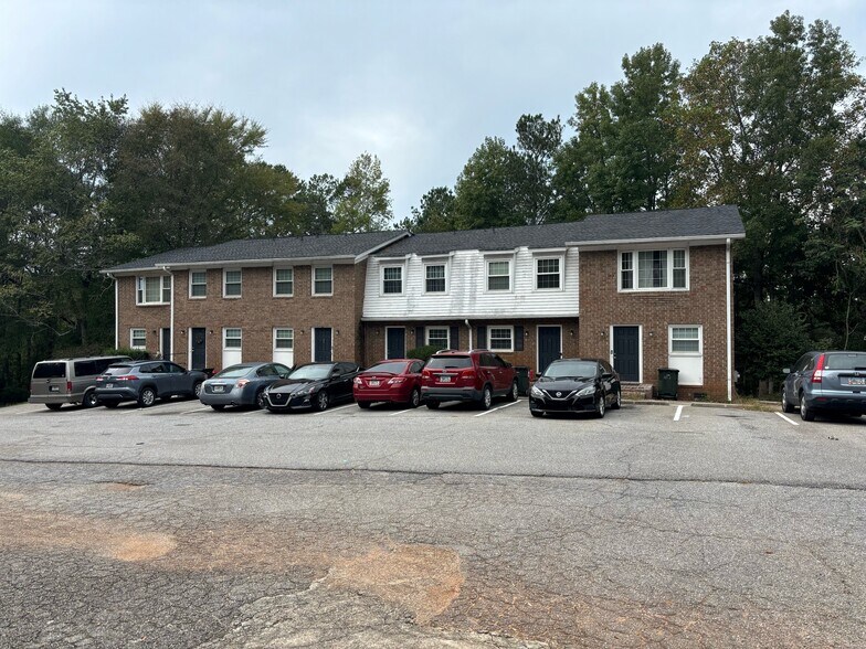 180 Chalfont Ln, Athens, GA à vendre - Photo de l’immeuble – Image 3 sur 3