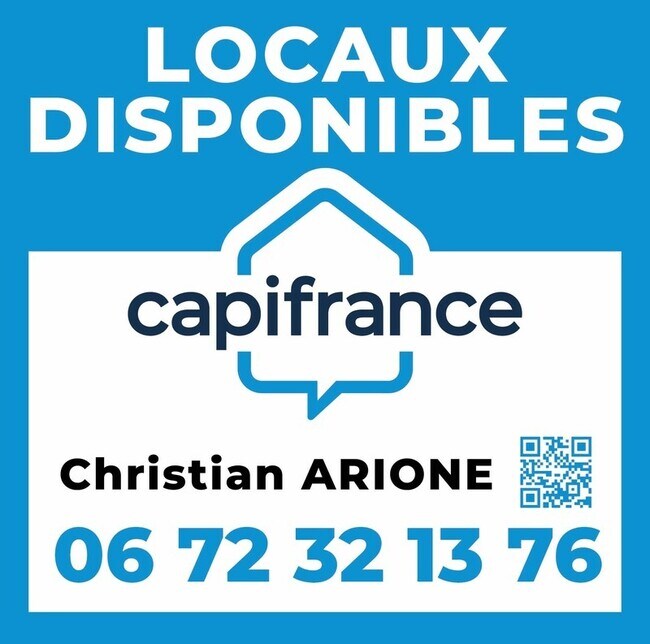 Plus de détails pour Bureau à louer