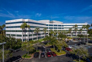 Plus de détails pour 570 Carillon Pky, Saint Petersburg, FL - Bureau à louer