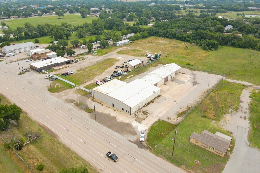 3311 N 4th St, Enid, OK à vendre - Photo de l’immeuble – Image 3 sur 78