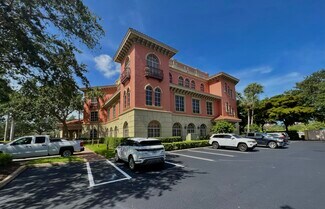 Plus de détails pour 8200 Health Center Blvd, Bonita Springs, FL - Bureau, Local commercial à louer