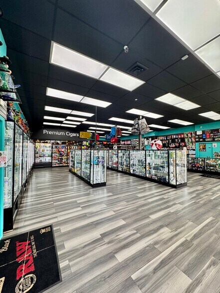 2605-2609 S Broad St, Hamilton, NJ à vendre - Photo de l’immeuble – Image 2 sur 17