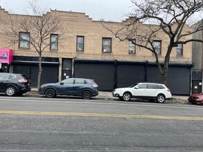 775 E 169th St, Bronx, NY à louer Photo intérieure– Image 2 sur 2