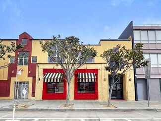 Plus de détails pour 307-315 5th St, San Francisco, CA - Bureau/Local commercial à louer