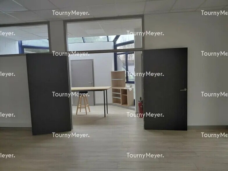 Bureau dans Vannes à louer - Photo intérieure – Image 3 sur 3