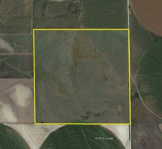 Plus de détails pour 335 RR, Imperial, NE - Terrain à vendre