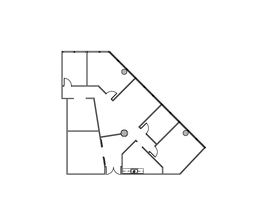 1995 N Park Pl SE, Atlanta, GA à louer Plan d’étage– Image 1 sur 1