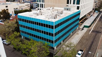 Plus de détails pour 400 30th St, Oakland, CA - Bureau/Médical à louer