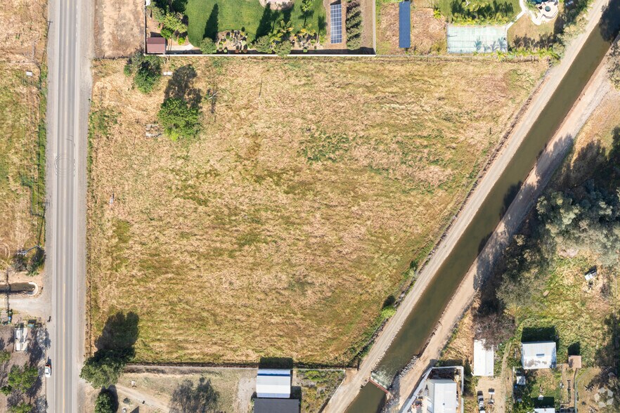 10368 E Shaw Ave, Clovis, CA à louer - Aérien – Image 3 sur 21