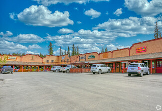 Plus de détails pour 7 Balsam Ave, Rocky View No 44, AB - Local commercial à louer