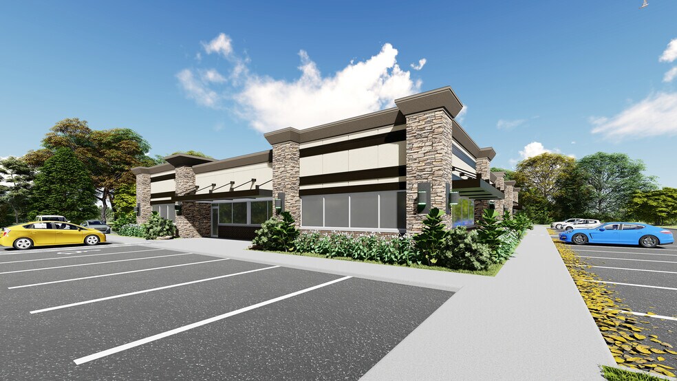 240 W Wilshire Blvd, Oklahoma City, OK à louer - Photo de l’immeuble – Image 2 sur 2