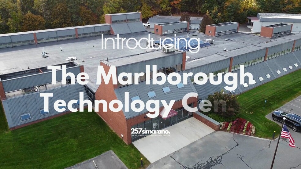 257 Simarano Dr, Marlborough, MA à louer - Vidéo sur l’annonce professionnelle – Image 2 sur 11
