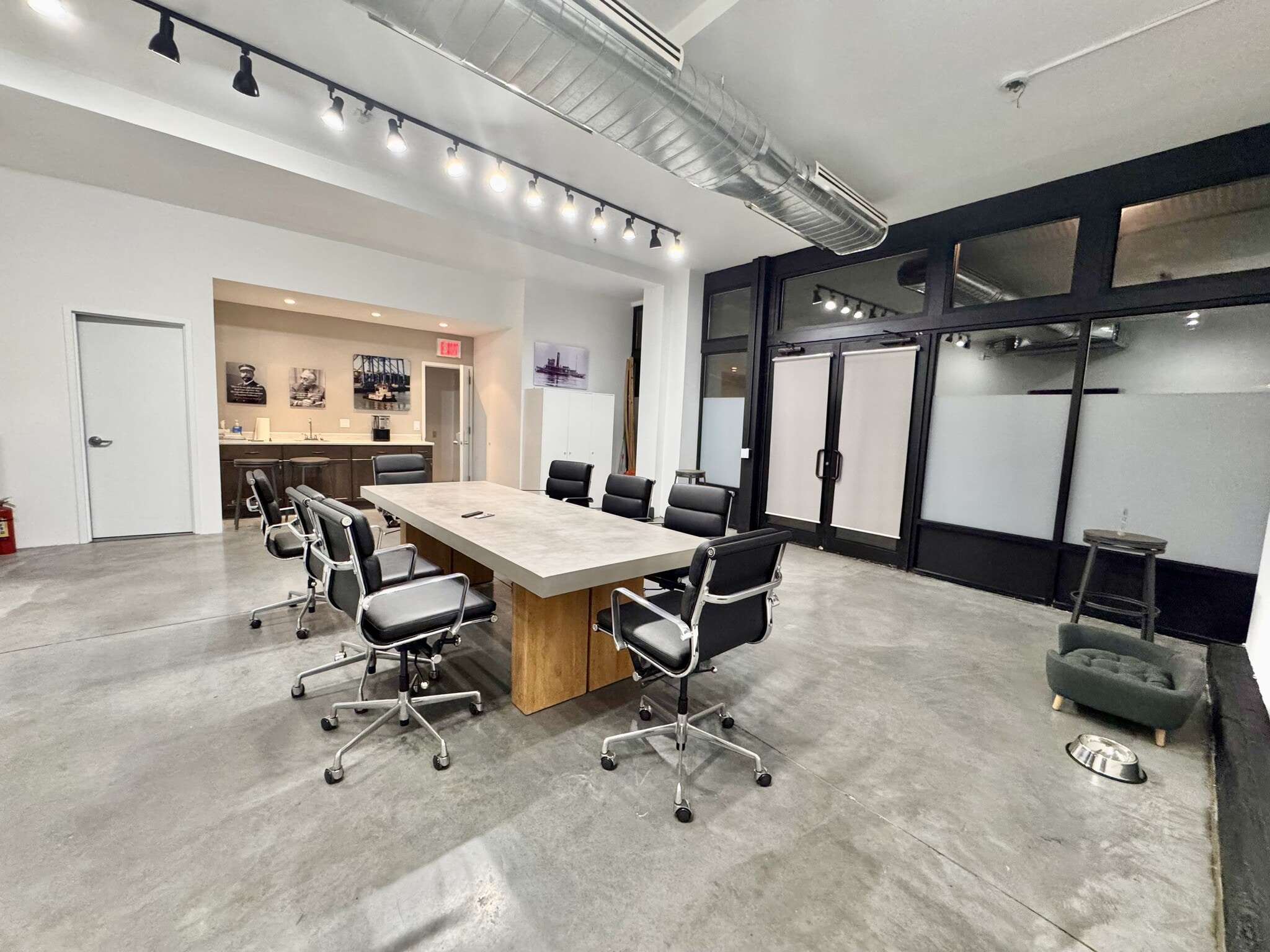 150 Beekman St, New York, NY à louer Photo intérieure– Image 1 sur 7