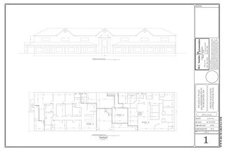 Plus de détails pour 490 Shrewsbury St, Worcester, MA - Bureau/Médical, Local commercial à louer