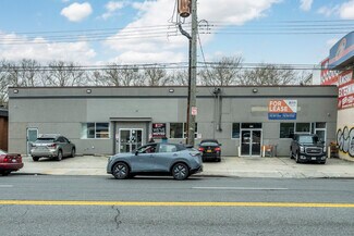Plus de détails pour 2220 Flatbush Ave, Brooklyn, NY - Local commercial à louer