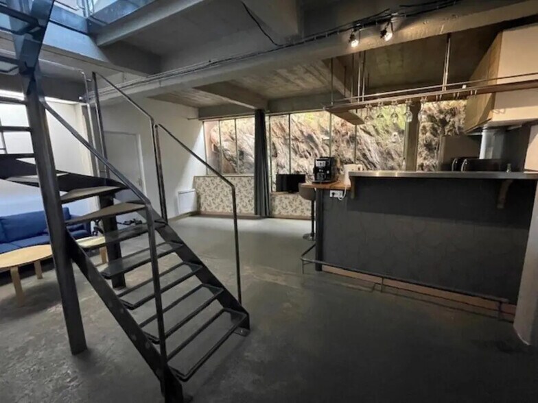 1 Ter Rue Richeux, Nantes à louer - Photo intérieure – Image 3 sur 5