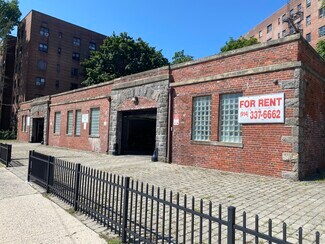 Plus de détails pour 66 Fleetwood Ave, Mount Vernon, NY - Spécialisé à vendre