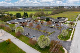 Plus de détails pour 785 Cherry Tree Ct, Hanover, PA - Bureau à vendre