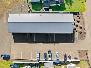 93303 Prairie Rd, Junction City, OR - Vue aérienne vue de carte