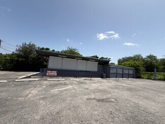 Plus de détails pour 1701 E Houston St, San Antonio, TX - Local commercial à louer