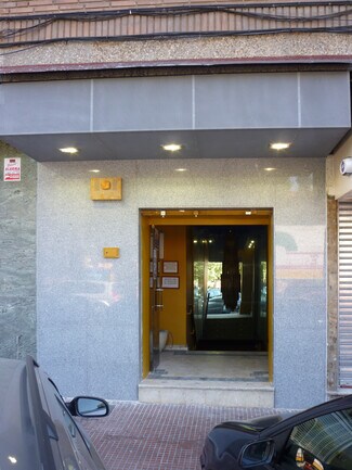 Plus de détails pour Calle Murillo, 15, Alcalá de Henares - Logement à vendre