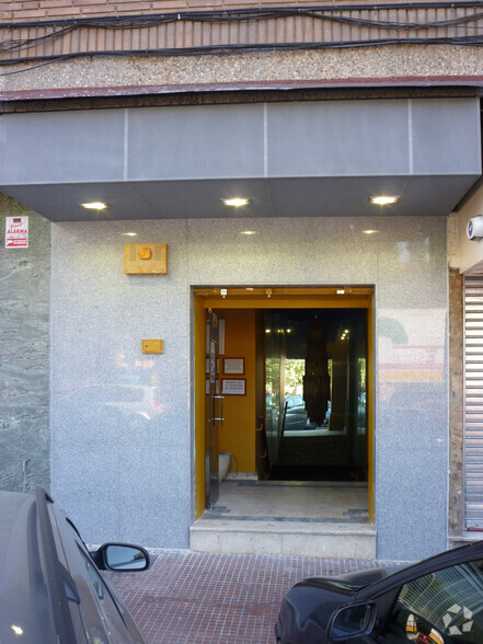 Calle Murillo, 15, Alcalá de Henares, Madrid à vendre - Photo intérieure – Image 1 sur 1