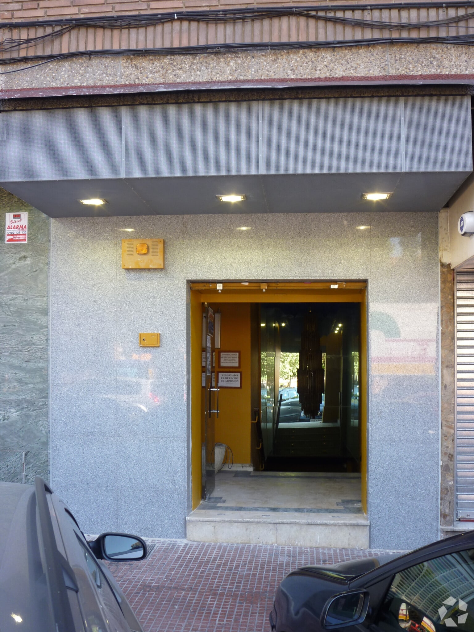 Calle Murillo, 15, Alcalá de Henares, Madrid à vendre Photo intérieure– Image 1 sur 2