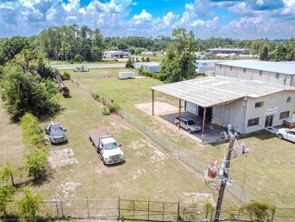 Plus de détails pour 147 Phillips Dairy Rd, Palatka, FL - Terrain à vendre