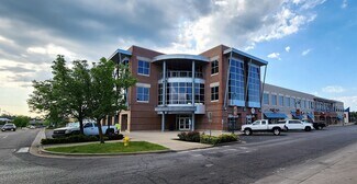 Plus de détails pour 2090 Celebration Dr NE, Grand Rapids, MI - Bureau, Local commercial à louer