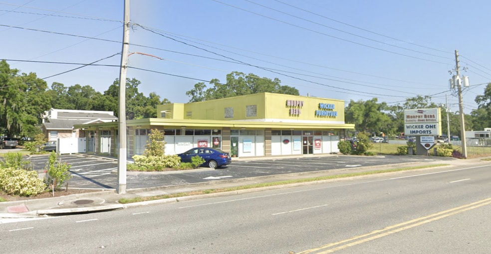 530 N Bumby Ave, Orlando, FL à louer - Photo principale – Image 1 sur 17