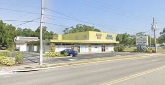 Plus de détails pour 530 N Bumby Ave, Orlando, FL - Bureau/Local commercial à louer