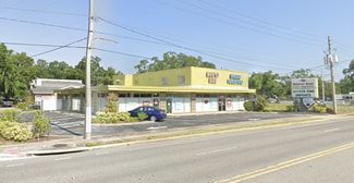 Plus de détails pour 530 N Bumby Ave, Orlando, FL - Bureau/Local commercial à louer