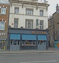 55 Camden High St, Londres à louer Photo de l’immeuble– Image 1 sur 1