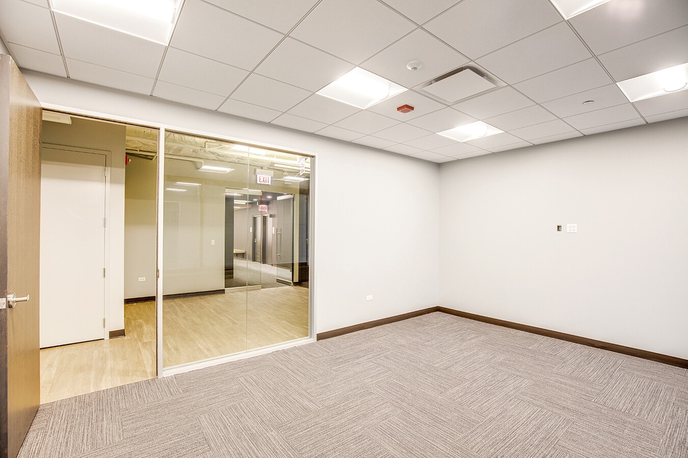 55 W Wacker Dr, Chicago, IL 60601 - Lot 600-B - - Photo intérieure - Image 2 of 2
