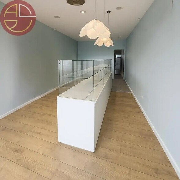 Local commercial dans Toulouse à louer - Photo intérieure – Image 2 sur 8