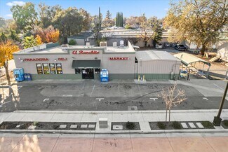 Plus de détails pour 10448 CA-99, Live Oak, CA - Local commercial à vendre