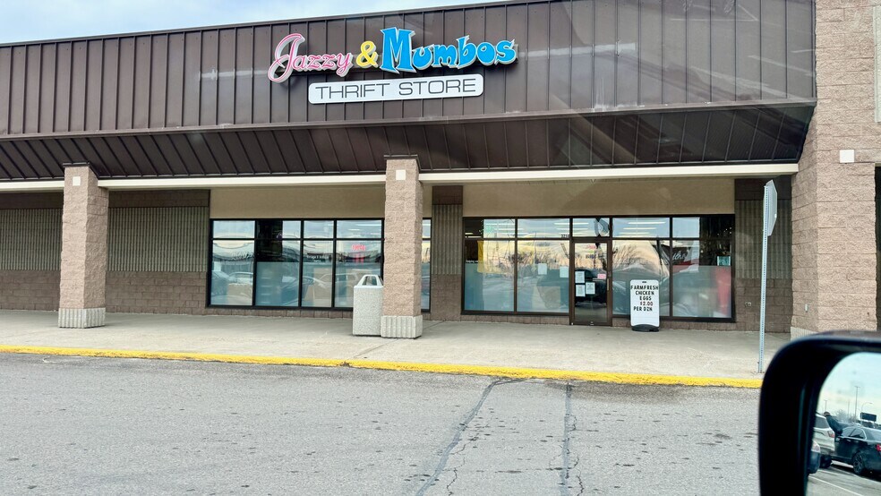 3000 Highway 10 E, Moorhead, MN à louer - Photo de l’immeuble – Image 3 sur 10
