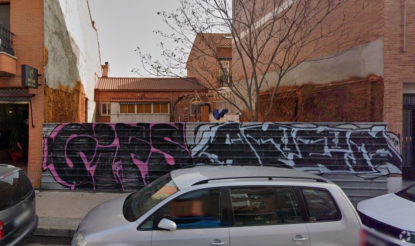 Calle de la Cañada, 22, San Fernando de Henares, Madrid à vendre - Photo principale – Image 1 sur 2