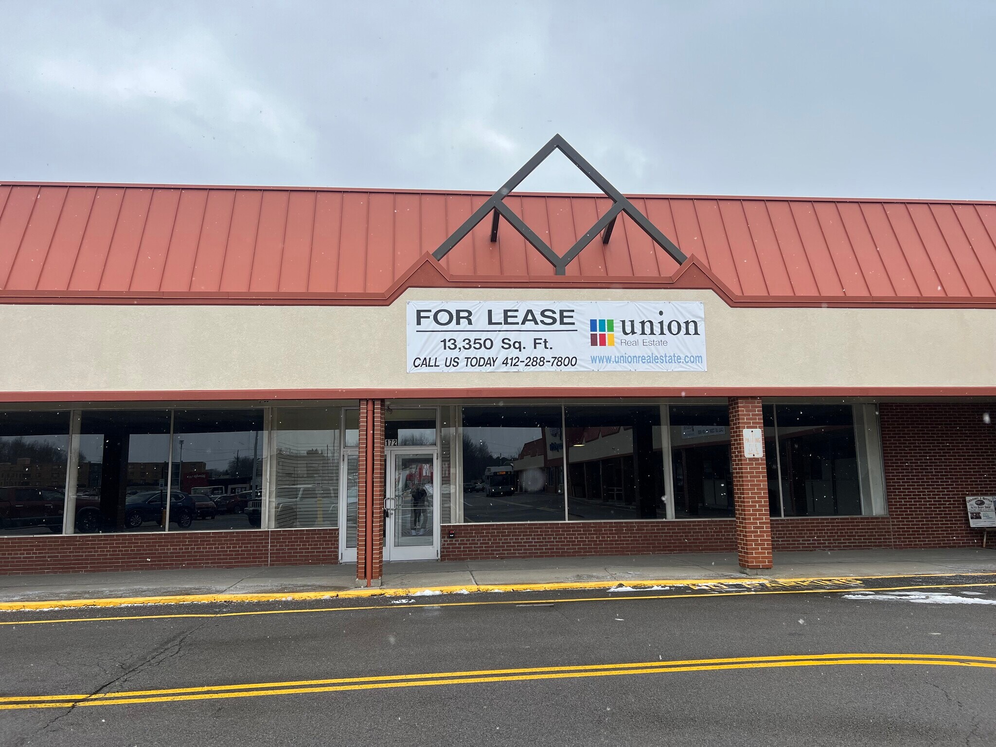 120-180 Point Plz, Butler, PA à louer Photo intérieure– Image 1 sur 9