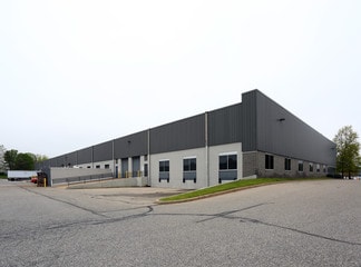 Plus de détails pour 1000 Taylors Ln, Cinnaminson, NJ - Local d'activités à louer